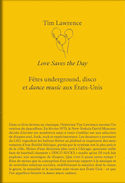 Love saves the day